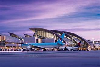 Los Angeles International Airport
